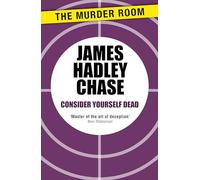 Consider Yourself Dead (Murder Room)