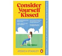 Consider Yourself Kissed: The must-read love story of the summer – Penguin Books