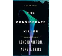 Considerate Killer, The (Nina Borg)