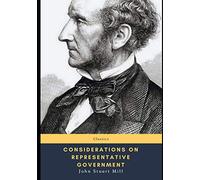 Considerations on Representative Government