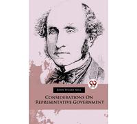 Considerations on Representative Government