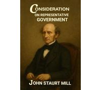 Considerations on Representative Government