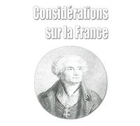 Considérations sur la France
