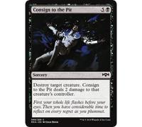 Consign to the Pit | Ravnica Allegiance