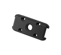 Consistent Attractive Link for Action Camera Models Providing Fast Release and Shock Resistance Strong Attractive Mount for Action