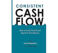 Consistent Cash Flow
