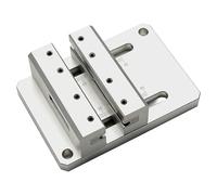 Consistent Leather Side Cutter with Lightweight Frame and Strong Cutting Part for Great Outcomes Manual Leather Beveler