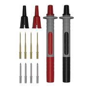 Consistent measurement results using wire stick engineering laboratory workshop for 4mm banana socket test probe multimeter