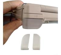 Consistent-Performance Wrench Key Cap For AYNThor Console Reduces Slippage Risk And Limits External Contaminant Entry(White)