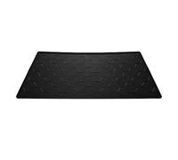 Consistent Pet Feeding Mat Made From Flexible Silicone to Maintain and Damage Resistant Mess Food Mat