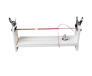 Consistent Results: Achieve perfect bracelets every time with our Jig Bracelet Maker. The U-shaped design allows for effortless and precise weaving, while holding cords securely in place