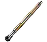 Consistent Wrench with Great Strength Appropriate for Technicians and Craftsmen Hand Tools for Mechanics