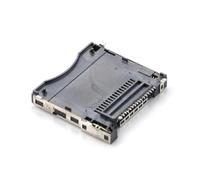 Console 9FCC Reader Slot 1 Game Card Socket For 3DS 3DS XL 3DS LL, Refurbished