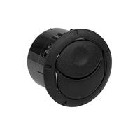 Console Air Grille Compatible With Duster 2010-2017 For Logan For Sandero For MK1 2004-2013 Car Air Conditioning Vent Grille Cover OEM 687602444R