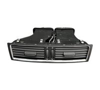 Console Air Vent Grille Compatible With Skoda For Superb 2009 2010 2011 2012 2013 2014 2015 Car Interior Dash AC Air Outlet Vent Grill OEM 3T0820951