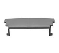 Console Arm Rest Lid,Arm Rest for Car 1Pc Plastic Center Console Lid Car Armrest Cover Latch Clip Catch Fit Use For for A3 8P 2003 2004 2005 2006 2007~2012(Grey)