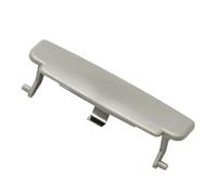 Console Arm Rest Lid,Arm Rest for Car 2Pcs Black/Gray/Beige Car Armrest Lid Console Cover Latch Clip Catch(Grey)