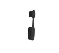 Console Button Plug for RG Rotate 2cm / 0.79inch Soft Polymer Cover for Power and AI Button Area Storage Use Cases Accessory