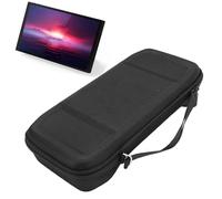 Console Case, Hard Case for Legion Go Game Consoles Carrying Case 8.8inch 2023 Hard Case for Legion Go 8.8inch 2023 Protective Travel Carrying Case Storage Bag for Legion Go