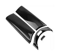 Console Center Armrest Strip Cover Storage Box Interior ABS Casing For C GLC Class 2015-2021(Color2)