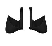 Console Controller Grip 3D Printed Grip Handle for Pocket 5 Easy Installation Handle Gaming Accessories Ergonomic