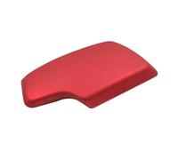Console Cover Car Center Console Armrest Cover Protection Trim Replacement Parts Accessories For F30 F32 F34 2013-2019