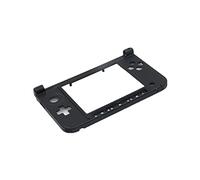 Console Front Faceplate Case Cover Housing Shell Replacement Parts for Nintendo