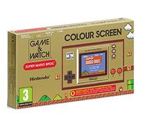 Nintendo Game & Watch: Super Mario Bros Children's game console