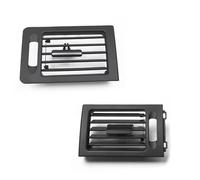 Console Grill Compatible With Benz For 220 230 260 300 350 2008 2009 2010 2011 2012 Left Right Dash Air Conditioner Vent Grille Cover