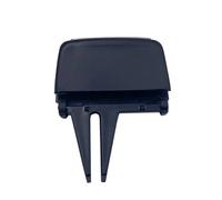 Console Grill Compatible With For A4 B8 For Avant 2009 2010 2011 2012 2013 2014 2015 Dash AC Air Vent Grill Pick Trim Slide Cilp OEM: 8K1820951 8K1820901(Left)