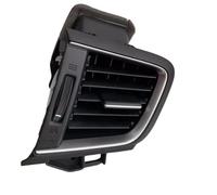 Console Grill Compatible With For CRV For CR-V 2017 2018 2019 2020 2021 2022 Dashboard Air Conditioner Outlet AC Air Outlet Vents