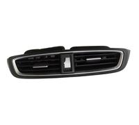 Console Grill Compatible With For CRV For CR-V 2017 2018 2019 2020 2021 2022 Dashboard Air Conditioner Outlet AC Air Outlet Vents