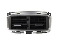 Console Grill Compatible With For CRV For CR-V 2017 2018 2019 2020 2021 2022 Dashboard Air Conditioner Outlet AC Air Outlet Vents