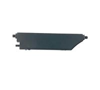 Console Grill Compatible With For Golf For GTI For MK5 MK6 2006 2007 2008 2009 2010-2013 Rear Car Dash AC Air Vent Grille AC Rear Grille OEM: 1K0819203(Size10)
