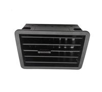 Console Grill Compatible With Isuzu For Holton 1997-2002 Dashboard Air Conditioner Vent Outlet Panel Center Console Air Conditioning Grille Outlet