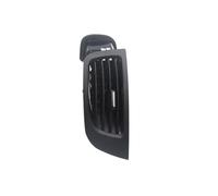 Console Grill Compatible With Kia For Forte 2008 2009 2010 2011 2012 2013 Car Front Dash Board Air Conditioner Outlet AC Air Vents