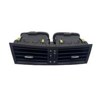 Console Grill Compatible With Lexus For GS350 2005 2006 2007 2008 2009 2010 2011 Center Air Conditioner Dashboard Conditioning Vent Outlet Panel Grille