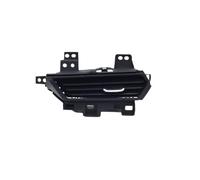 Console Grill Compatible With Nissan For Altima 2019 2020 2021 Interior Front Air Conditioning Outlet Dashboard AC Air Condition Vent Outlet Accessories