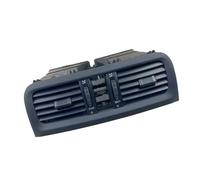 Console Grill Compatible With Skoda For FABIA 2009 2010-2015 AC Air Conditioning Vents Grill Front Console Grill Dash Vent Grille OEM: 5J0820951 5J0819701(Centre)