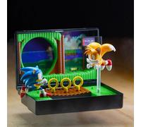Console Heroes - Sonic 2
