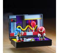 Console Heroes - Sonic 3