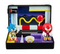 Console Heroes Sonic 3 Mega Drive