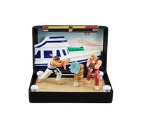 Console Heroes: Street Fighter