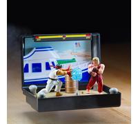 Console Heroes - Street Fighter