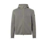 Console Hybrid Hooded Top - male - Belstaff - Zip-throughs - Gray - XL - Sweatshirts & Hoodies XL