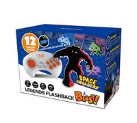 CONSOLE JUST FOR GAMES BLAST FAMILY TAITO FLASHBACK