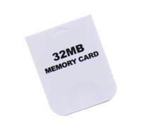 Console Memory Card for Separate Save Management, Plug and Play Storage Card with Connector Section and Compact Body Game Console Memory Save and Play Storage Shared Portable Progress Retro