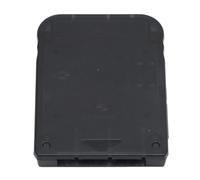 Console Memory Card, Replacement Support Micro Storage Card Gaming Data Save Card USB C Interface for Game Consoles (Black)