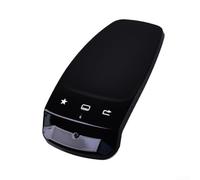 Console-Mounted Touchpad Controller with Handwriting Function for Mercedes-For C-Class W205 and For GLC-Class W253 Vehicles