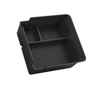 Console Organizer Box Car Center Console Armrest Storage Box Car Tray Organizers Tidying Interior ABS Accessories Compatible With Geely Boyue L Starray 2025